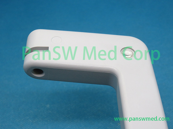 refurbished Mindray iMEC12 handle5 – Pan-SW Med