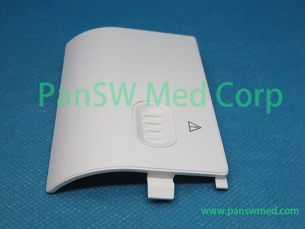 Refurbished Mindray iPM12 battery door - PanswMed