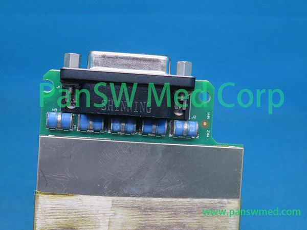 Refurbished Mindray Beneheart R3 R12 Ecg Machine Board2 – PanSW Med