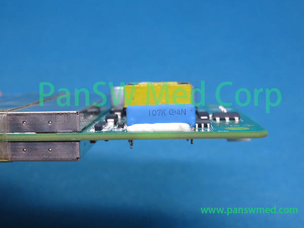 Refurbished Mindray Beneheart R 3 R 12 ECG Machine Board 4 – PanswMed