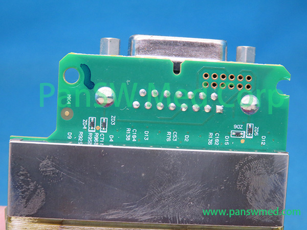 Refurbished Mindray Beneheart R 3 R 12 ECG Machine Board 5 – PanswMed