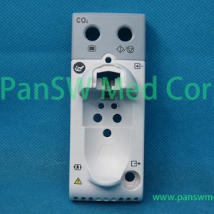 Refurbished Mindray CO₂ Module Front Cover