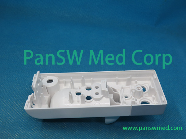 Refurbished Mindray CO2 module front cover3 – Pan-SW Med
