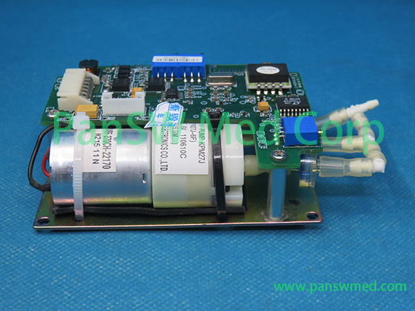 Refurbished NIBP module for Philips Efficia DFM100
