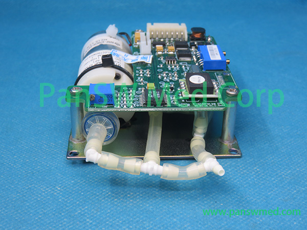 Refurbished NIBP module for Philips Efficia DFM100 detail view 2 - PanswMed