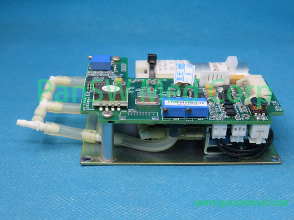 Refurbished NIBP module for Philips Efficia DFM100 view 3 - PanswMed