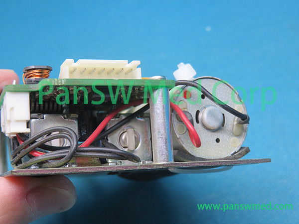 Refurbished NIBP module for Philips Efficia DFM100 view 8 - PanswMed