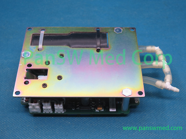 Refurbished NIBP module for Philips Efficia DFM100 view 9 - PanswMed