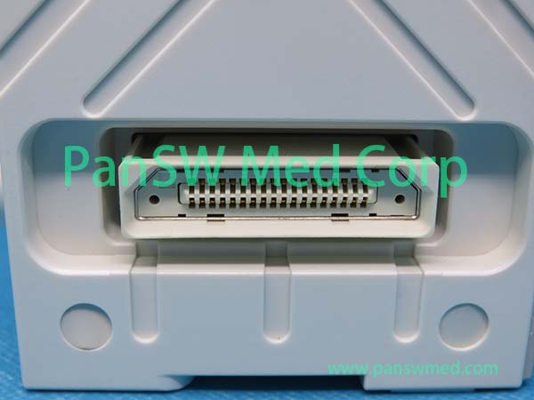 Refurbished Nihon Kohden AY663P parameters module input unit alternate view