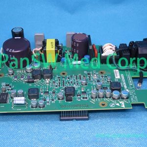 refurbished Nihon Kohden Cardiofax ECG-2250 ECG-2350 power supply board
