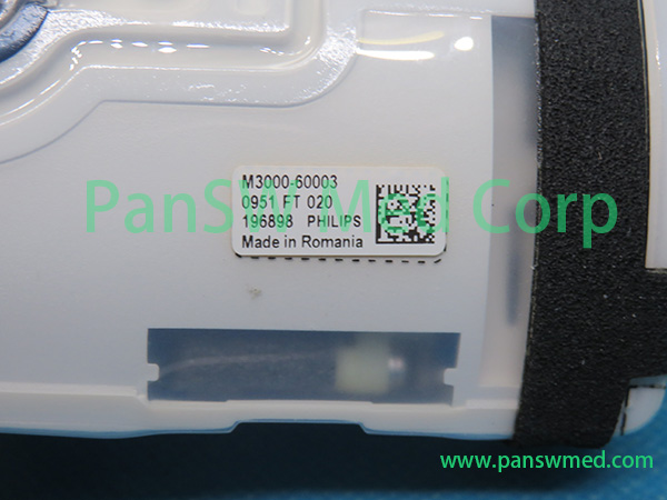 Refurbished Philips M3000 M3001 60002 60003 60004 NIBP pump module for MP50 - PanswMed