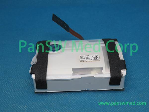 Refurbished Philips M3000 M3001 60002 60003 60004 NIBP pump module - PanswMed