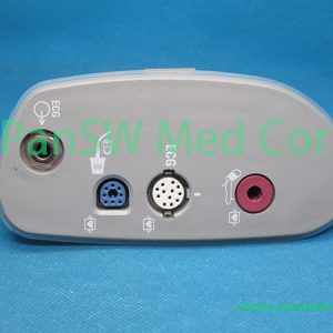 Refurbished Philips M3535A M3536A NIBP ECG SPO2 Front Panel - PanswMed