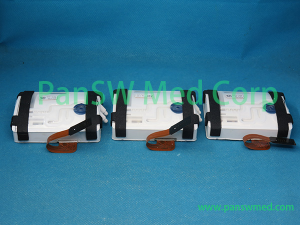 Refurbished Philips MP50 M3001 M3000 60002 60003 60004 NIBP module - PanswMed