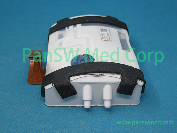 Refurbished Philips MP50 M3001 M3000 60002 60003 60004 NIBP module detail view 2 - PanswMed