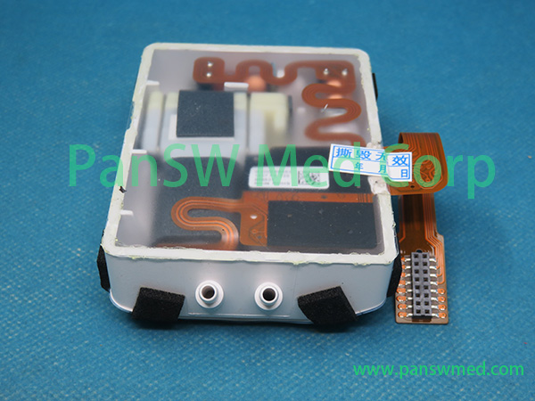 Refurbished Philips MP50 M3001 M3000 60002 60003 60004 NIBP module view 3 - PanswMed
