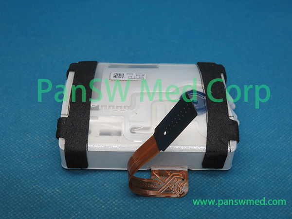 Refurbished Philips MP50 M3001 M3000 60002 60003 60004 NIBP Pumps Module Panswmed