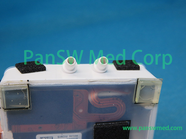 Refurbished Philips MP50 M3001 M3000 60002 60003 60004 NIBP pumps module view 3 - PanswMed