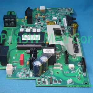Refurbished Philips MP50 video board front view