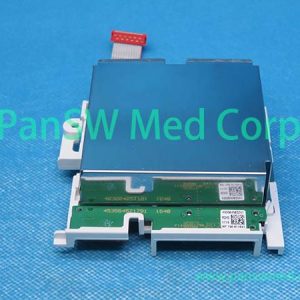 Refurbished Philips X3 battery case front view