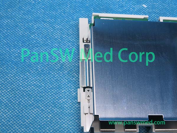 Refurbished Philips X3 battery case angle view 2