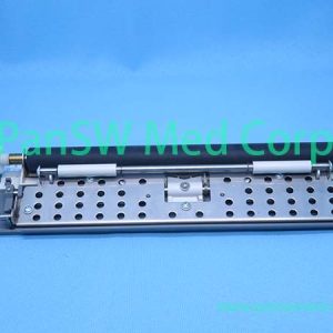 Refurbished Edan SE-18 ECG Machine Printer Paper Drawer Cover Assembly