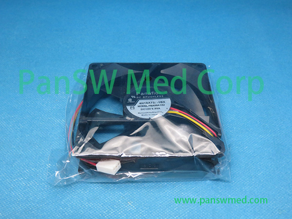 Refurbished Medical Machine Fan image 3