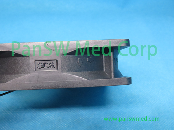 Refurbished Medical Machine Fan
