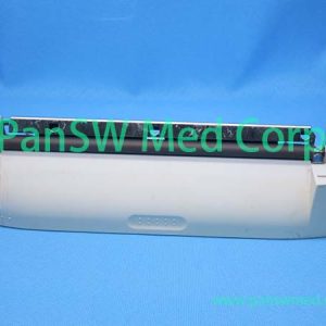 Refurbished Mindray BeneHeart R12 ECG Printer Door and Platen Roller Assembly