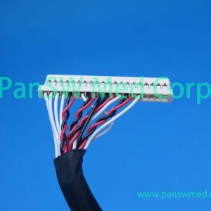Refurbished Mindray uMEC12 Display Cable Harness 009-006348-00-1.0