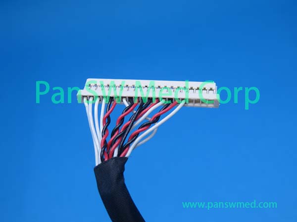 Refurbished Mindray uMEC12 Display Cable Harness 009-006348-00-1.0