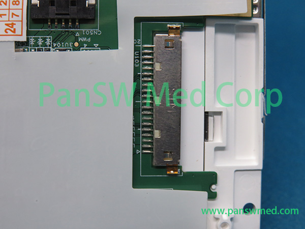 Refurbished Screen Beijing Eternity SH 300 Touch 4 – Panswmed