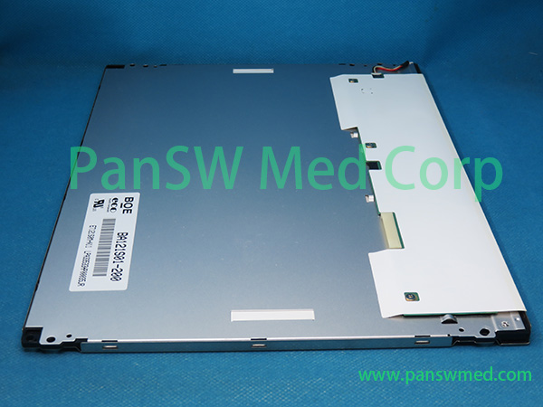 Refurbished screen for Edan IM70 patient monitor 12 inches detail view 2 - PanswMed