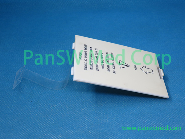Refurbished Shenzhen Sinohero S90 battery door - PanswMed