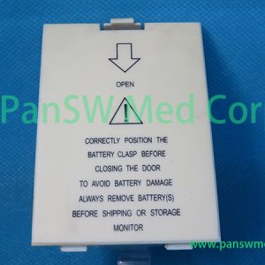 Refurbished Shenzhen Sinohero S90 battery door detail view 2 - PanswMed