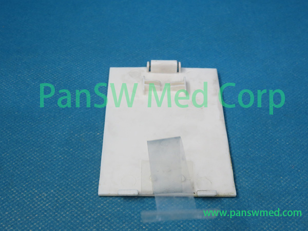 Refurbished Shenzhen Sinohero S90 battery door view 3 - PanswMed