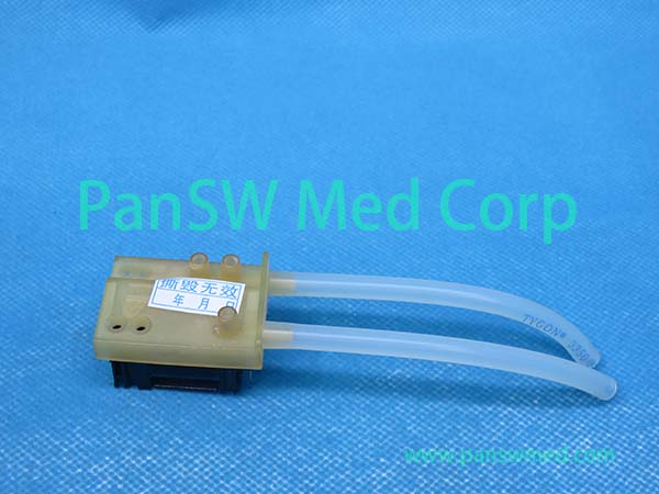 Refurbished Solenoid Valve Module for GE Dash 1800 / Dash 2500 Patient Monitors image 2