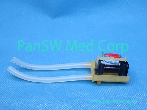 Refurbished Solenoid Valve Module for GE Dash 1800 / Dash 2500 Patient Monitors image 6