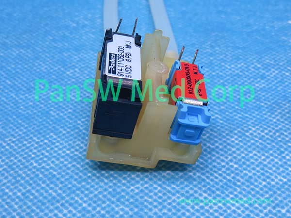 Refurbished Solenoid Valve Module for GE Dash 1800 / Dash 2500 Patient Monitors