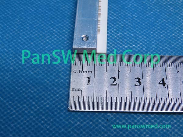 Refurbished Thermal Print Head for Philips Avalon FM20 / FM30 image 1