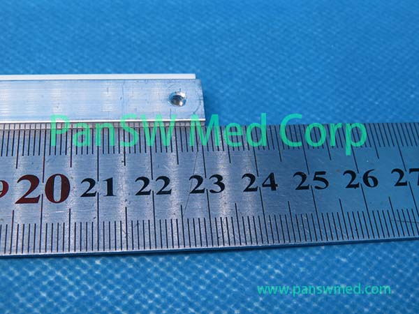 Refurbished Thermal Print Head for Philips Avalon FM20 / FM30 image 2
