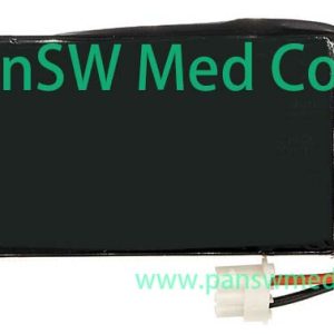 Replacement 7.4V 1200mAh Li-ion battery for CHARMCARE ACCURO Pulse Oximeter