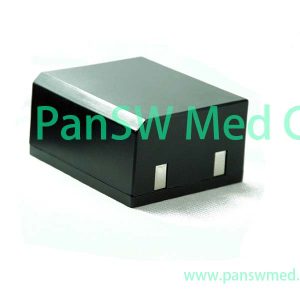 Replacement 7.4V 3700mAh battery for CONTEC CMS9000, CM8000