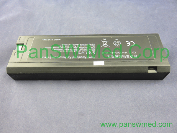 Nihon Kohden Replacement Battery