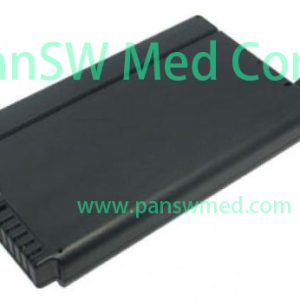 Replacement Battery for Agilent / HP / Philips M2 / M3 / M4 Patient Monitor