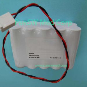 Replacement Battery for Argus 707 Infusion Pump