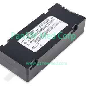 Replacement Battery for COMEN S1 S1A S2 S2A Defibrillator – CMLI2X4I004B – 14.4V 3000mAh