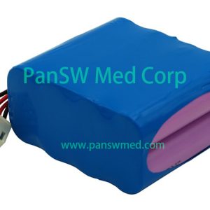 Replacement Battery for CONTEC ECG1200G ECG-1200G – 14.4V 5200mAh Li-ion