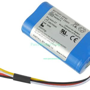 Replacement Battery for Dräger Infinity M540 Monitor