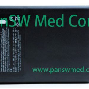Replacement Battery for Dräger Oxylog 3000 Ventilator